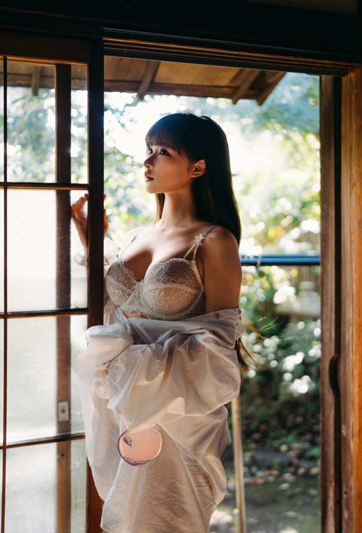 蠢沫沫 NO.385 阳