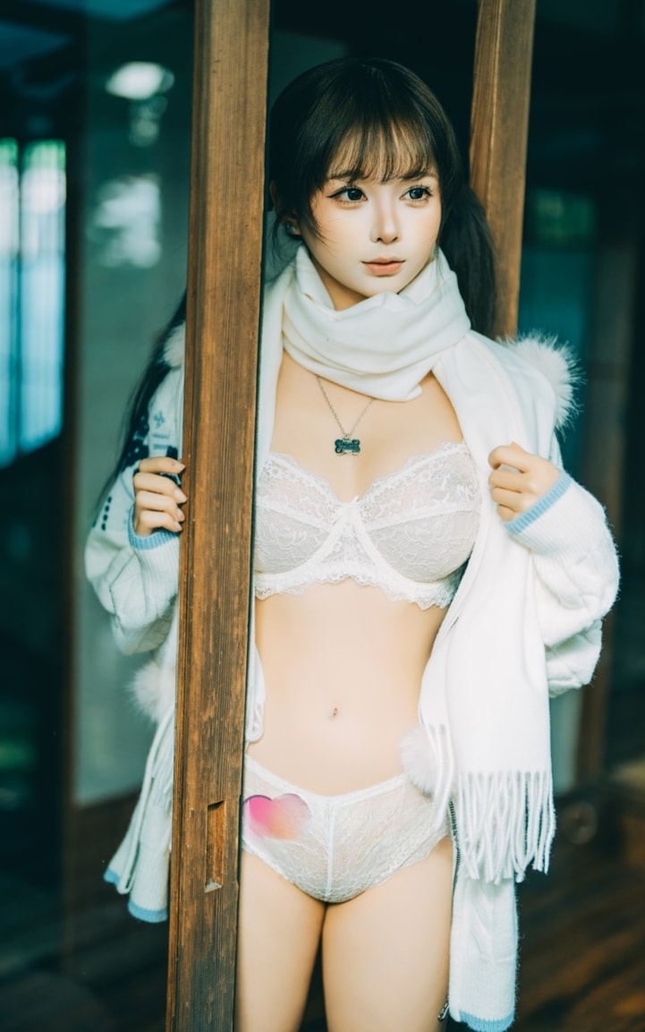 蠢沫沫 NO.390 情人节