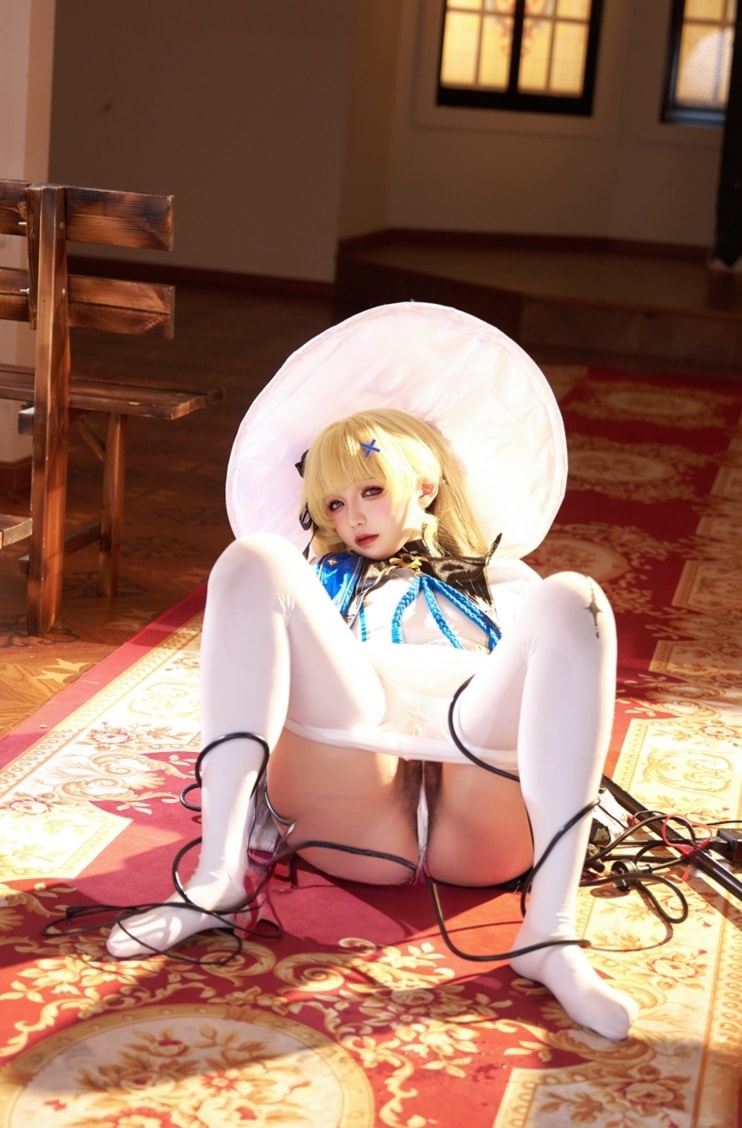 阿薰kaOri – 菲比预览图 2 阿薰kaOri – 菲比预览图 2