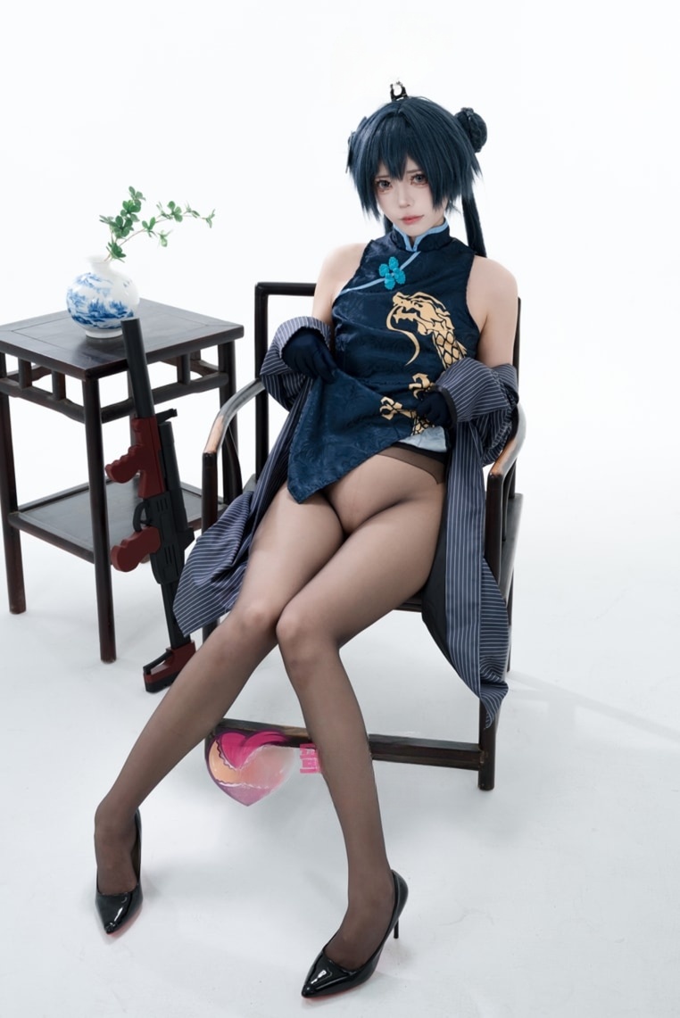 君颜圆又圆 NO.01 龙华妃咲预览图 2 君颜圆又圆 NO.01 龙华妃咲预览图 2