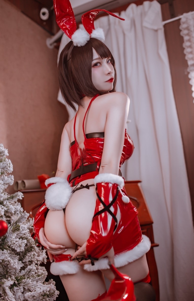 二佐Nisa – 萌美雪白大乳套图合集【持续更新中】预览图 7 二佐Nisa – 萌美雪白大乳套图合集【持续更新中】预览图 7