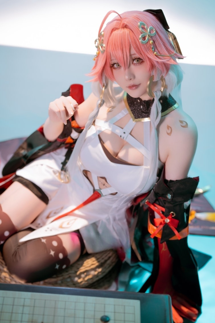 星之迟迟 NO.280 2025年10月计划A 鸣潮 长离