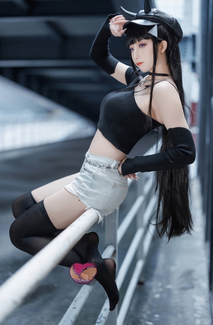 封疆疆v NO.78 碧蓝航线 能代