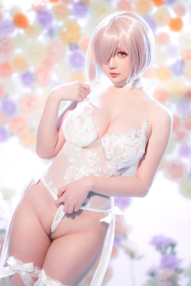 星之迟迟–写真作品合集【持续更新中】预览图 9 星之迟迟–写真作品合集【持续更新中】预览图 9