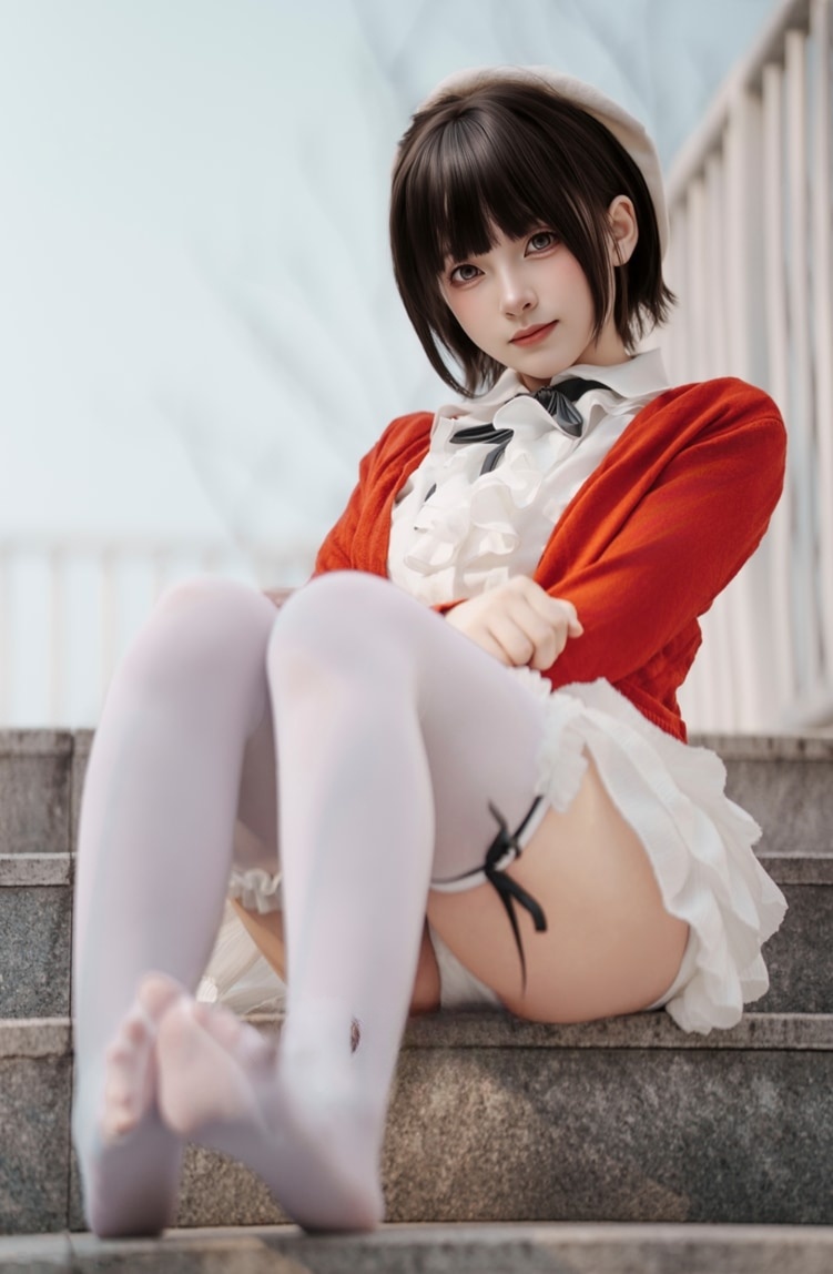 Bangni邦尼 NO.076 春日游