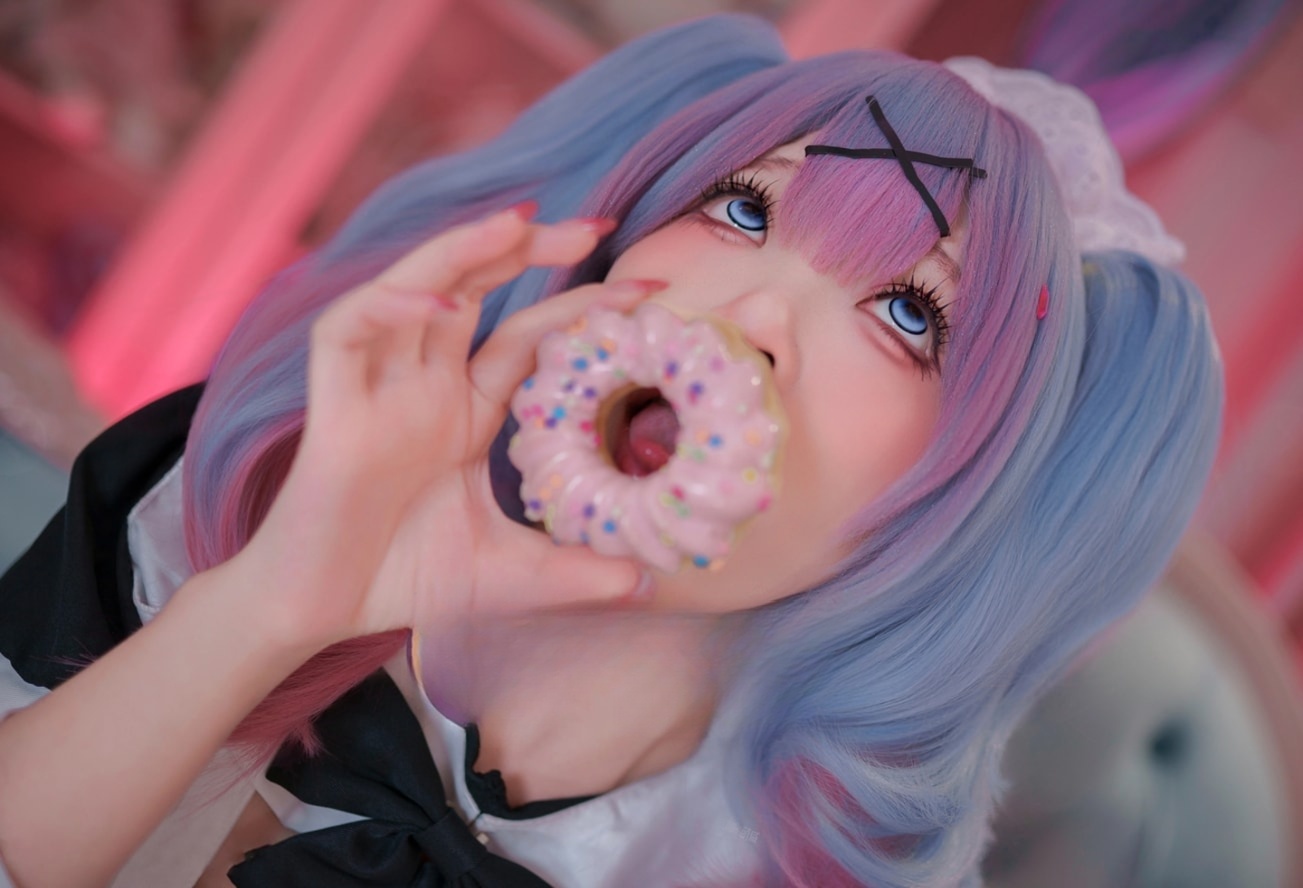 Bangni邦尼 NO.071 初音未来·兔子洞女仆预览图 2 Bangni邦尼 NO.071 初音未来·兔子洞女仆预览图 2