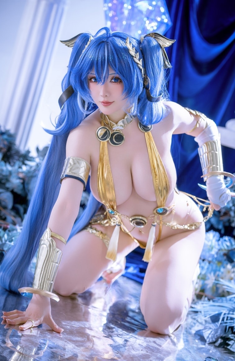 星之迟迟 NO.278 26年3月计划下 鸣潮 尤诺