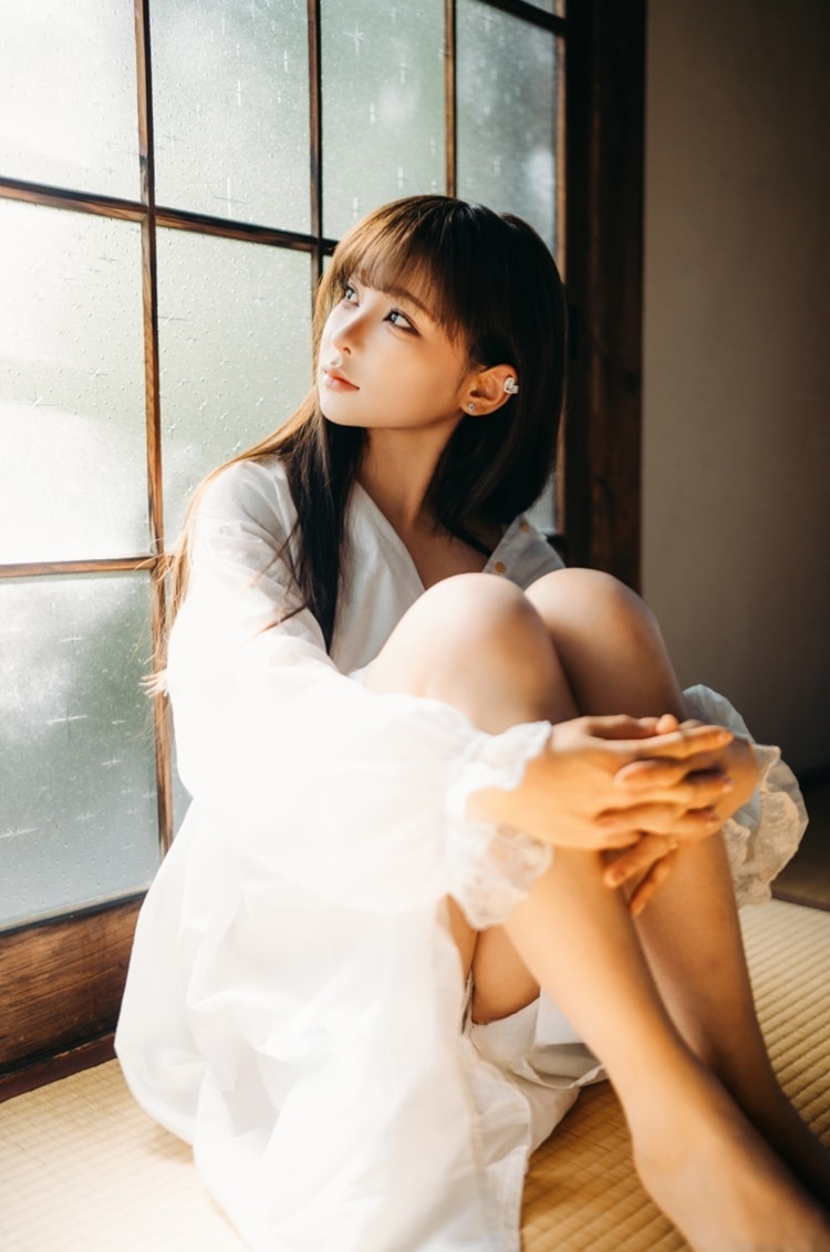 蠢沫沫 NO.385 阳预览图 2 蠢沫沫 NO.385 阳预览图 2