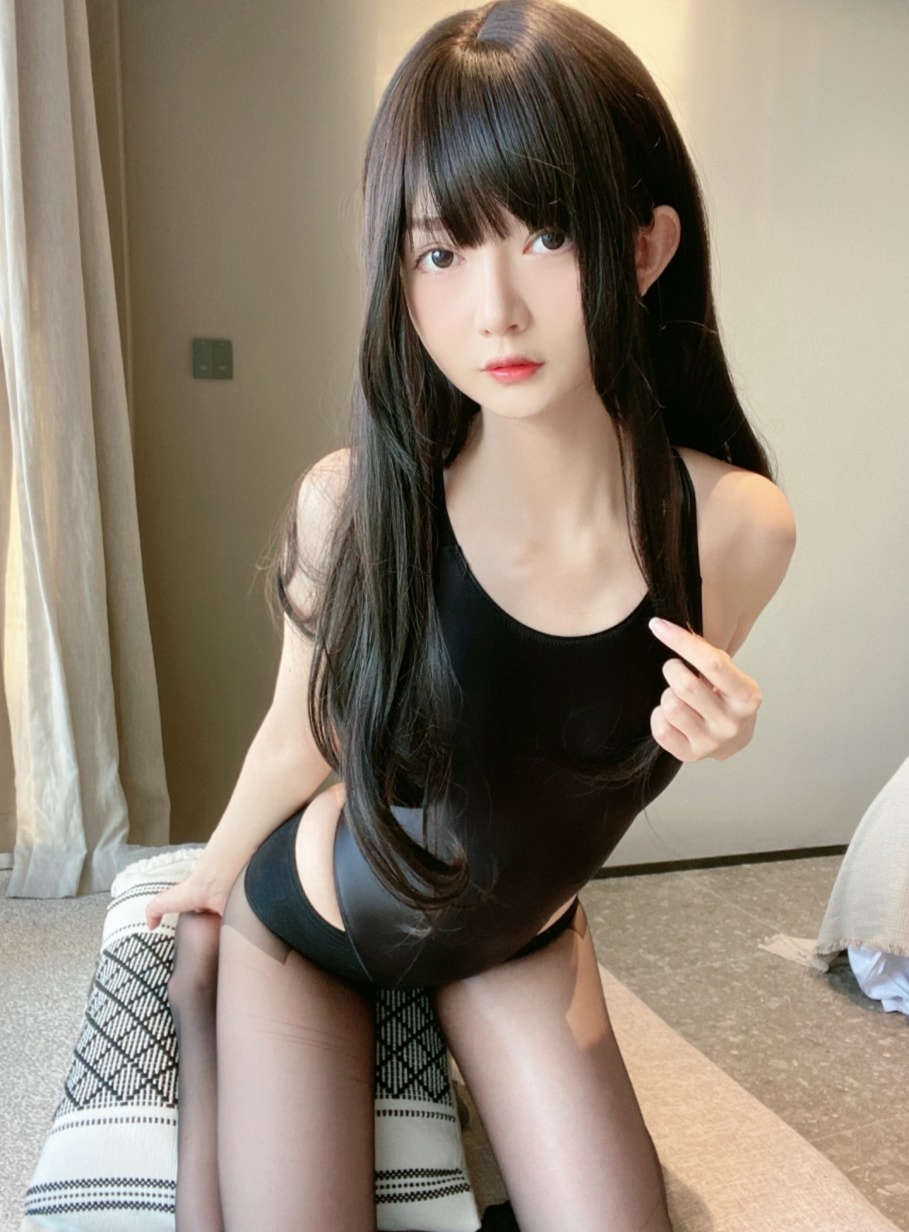 51酱–cosplay写真套图合集【持续更新中】