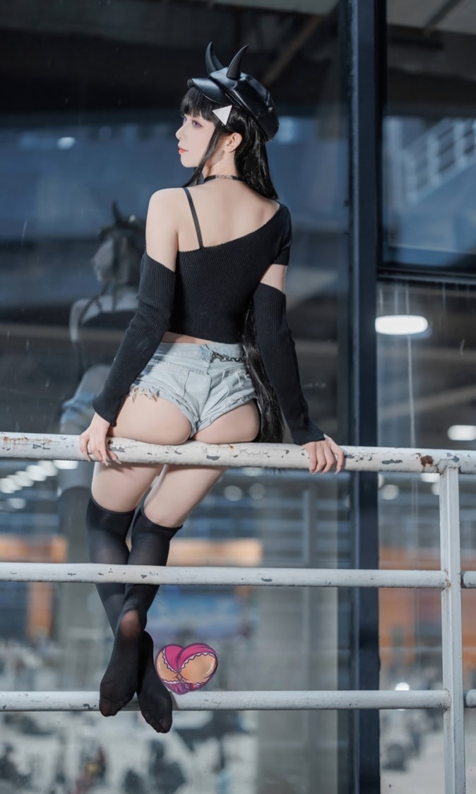 封疆疆v NO.78 碧蓝航线 能代预览图 2 封疆疆v NO.78 碧蓝航线 能代预览图 2