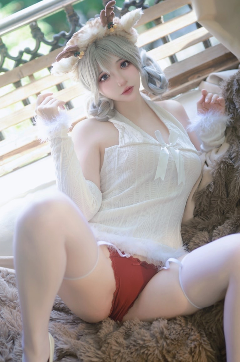 疯猫ss – 二次元JK妹子合集【持续更新中】