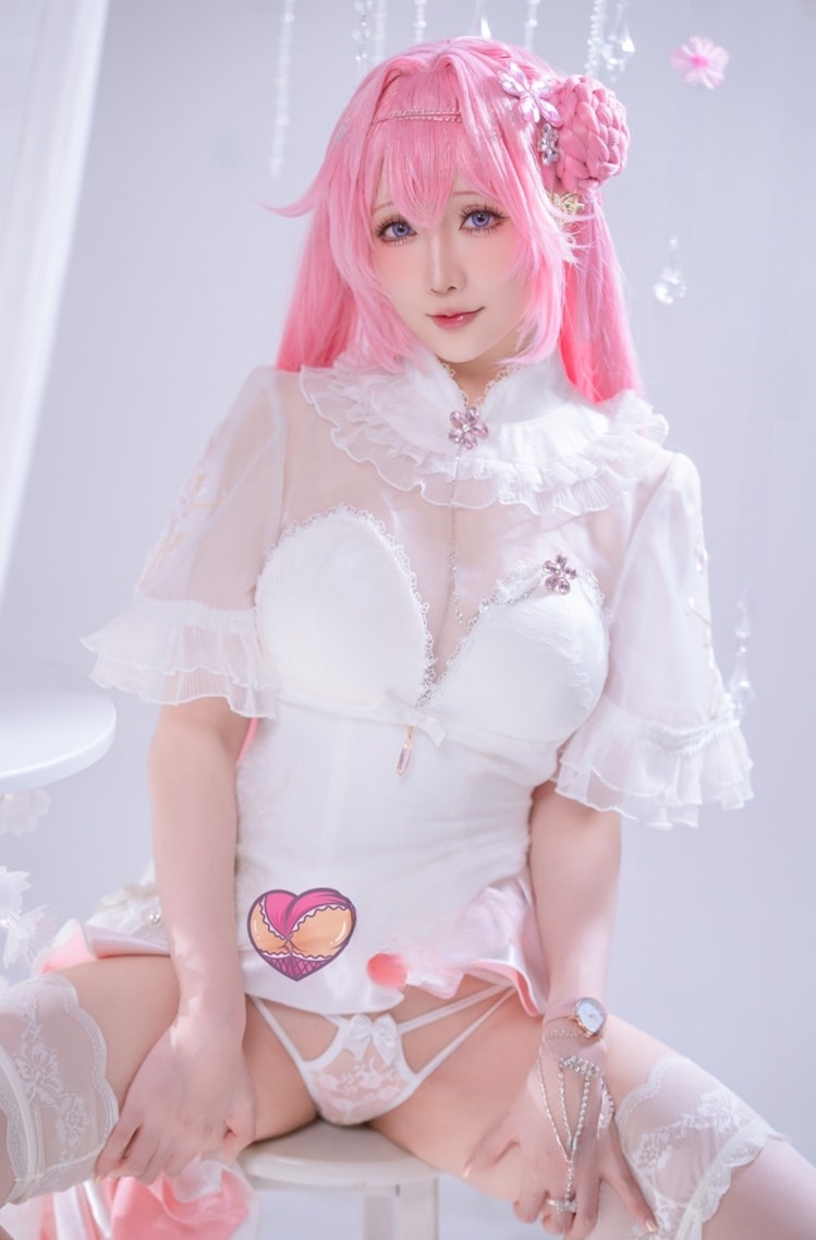 星之迟迟 NO.283 2025年10月计划D 胜利女神：妮姬 桃乐丝