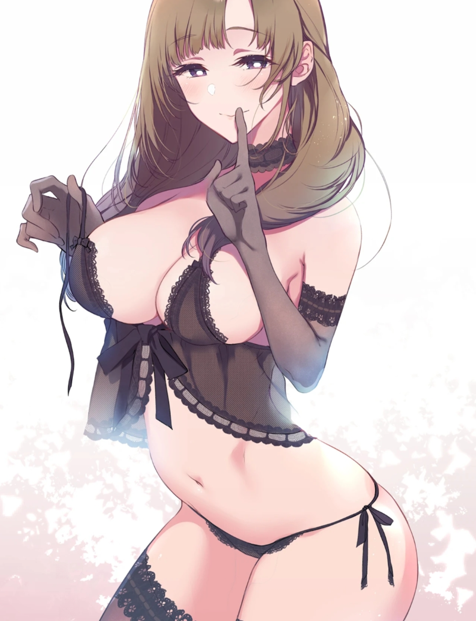 雨波_HaneAme-写真套图合集【持续更新中】预览图 3 雨波_HaneAme-写真套图合集【持续更新中】预览图 3