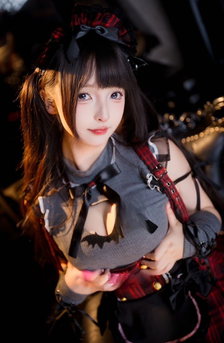 神楽坂真冬 – NO.235 小恶魔