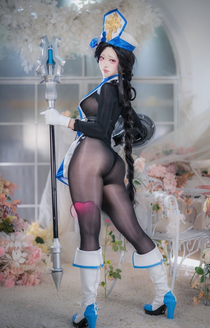 前野太太 NO.10 梅登冰玫瑰