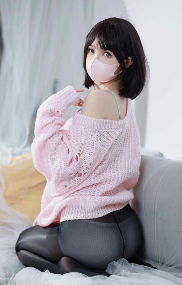 洛桑w伊梓 – 写真图包合集【持续更新中】预览图 4 洛桑w伊梓 – 写真图包合集【持续更新中】预览图 4