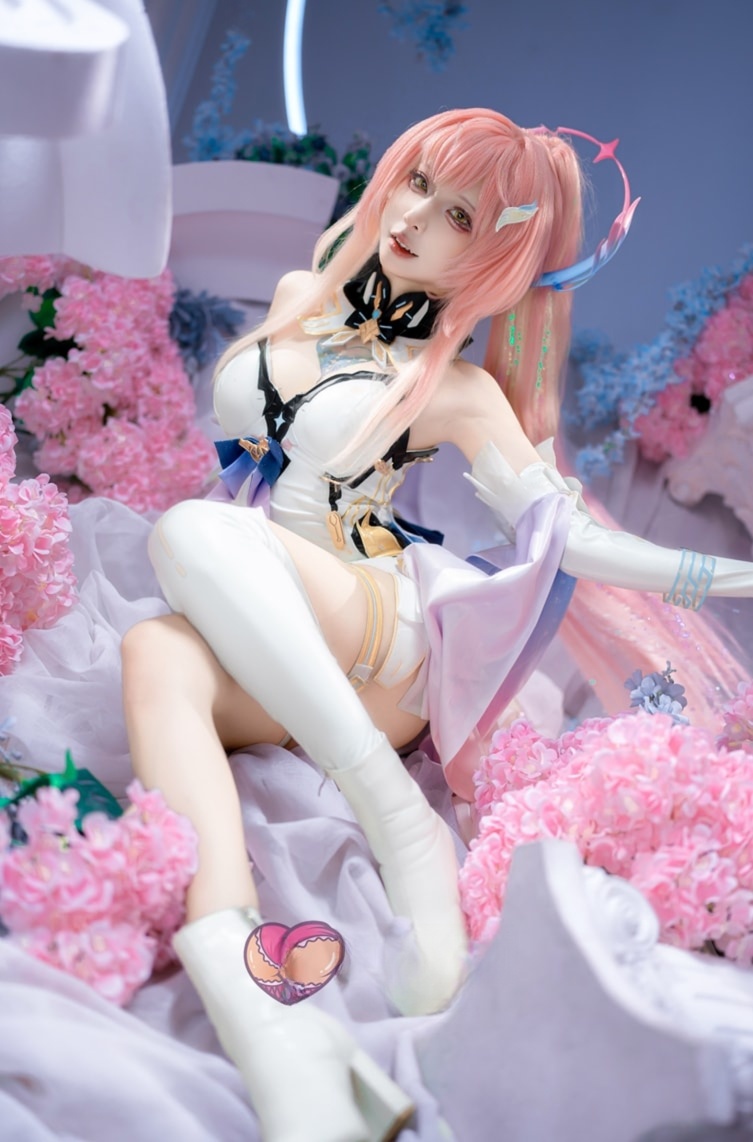 纸悦Etsu_ko NO.27 鸣潮 爱弥斯预览图 2 纸悦Etsu_ko NO.27 鸣潮 爱弥斯预览图 2