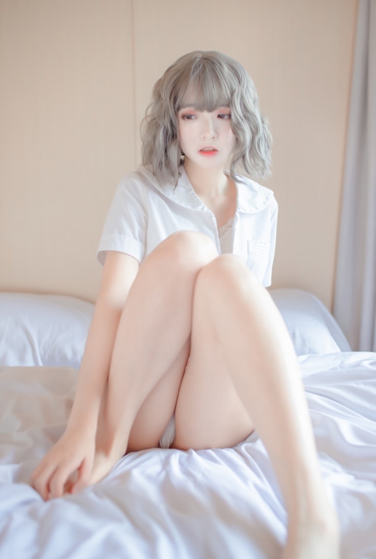 疯猫ss – 二次元JK妹子合集【持续更新中】预览图 8 疯猫ss – 二次元JK妹子合集【持续更新中】预览图 8