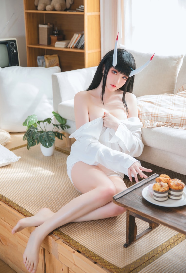 瓜希酱