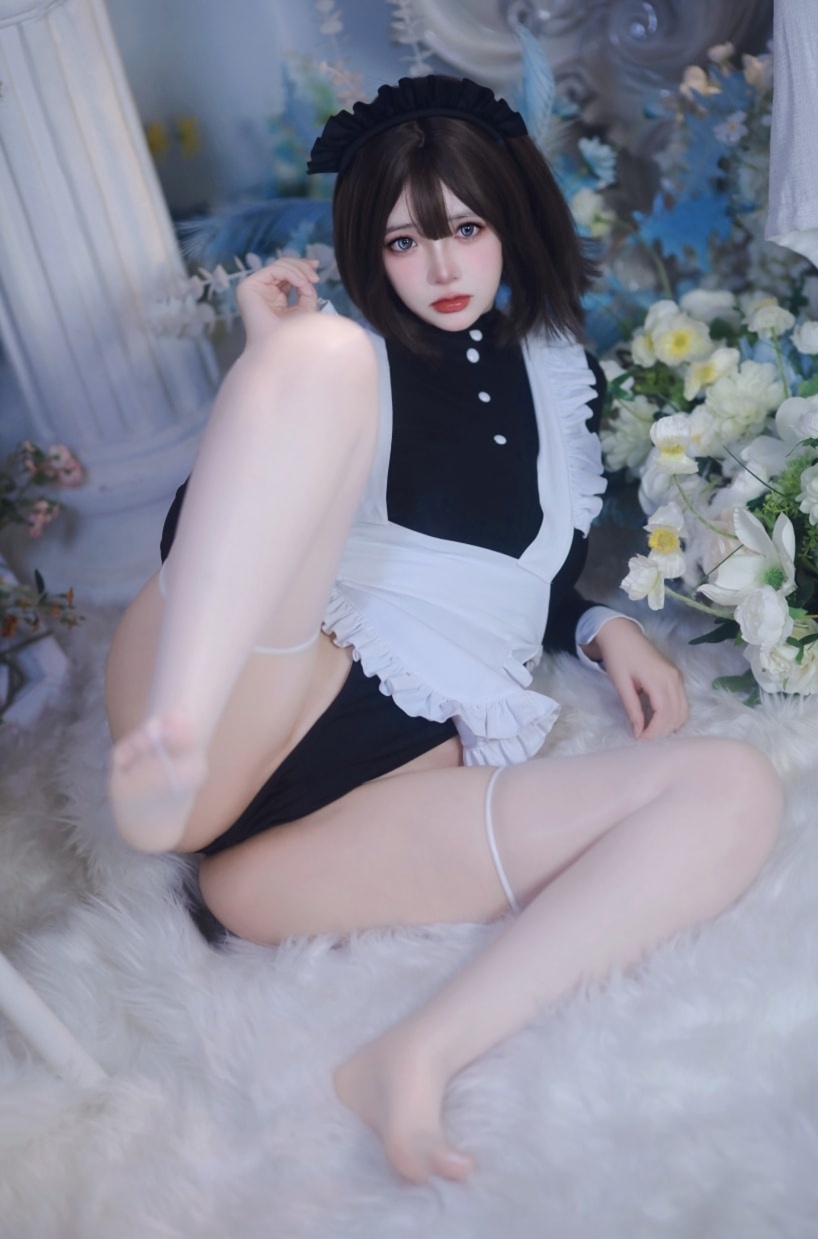 疯猫ss – 二次元JK妹子合集【持续更新中】预览图 10 疯猫ss – 二次元JK妹子合集【持续更新中】预览图 10
